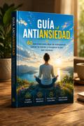 Rompe el Ciclo de la Ansiedad